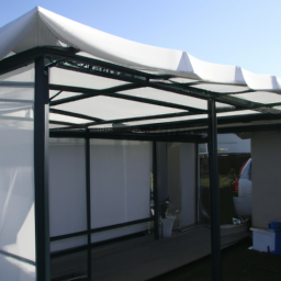 Aménager une Pergola : Astuces pour un Espace Accueillant Bondy